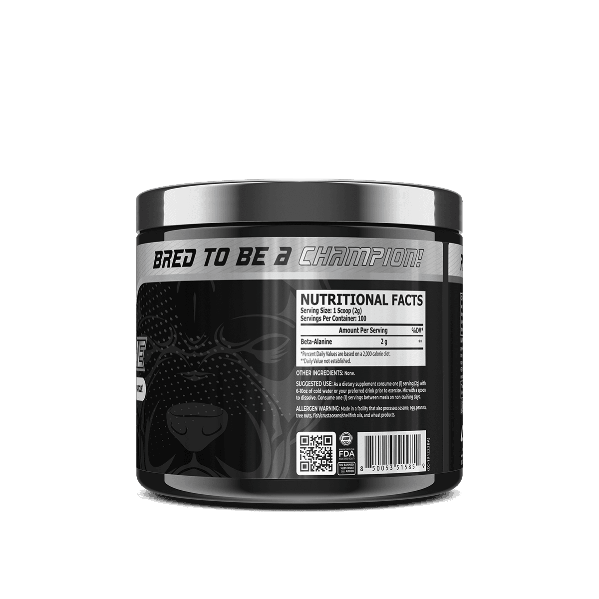 Beta-Alanine
