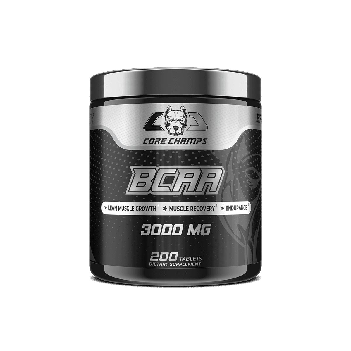 BCAA 3000mg