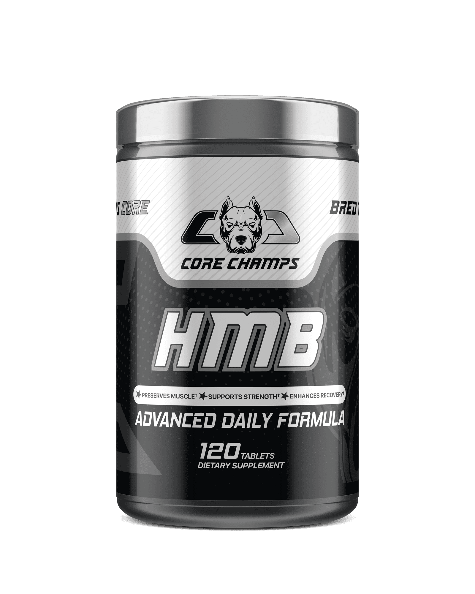 HMB 120 Tablets