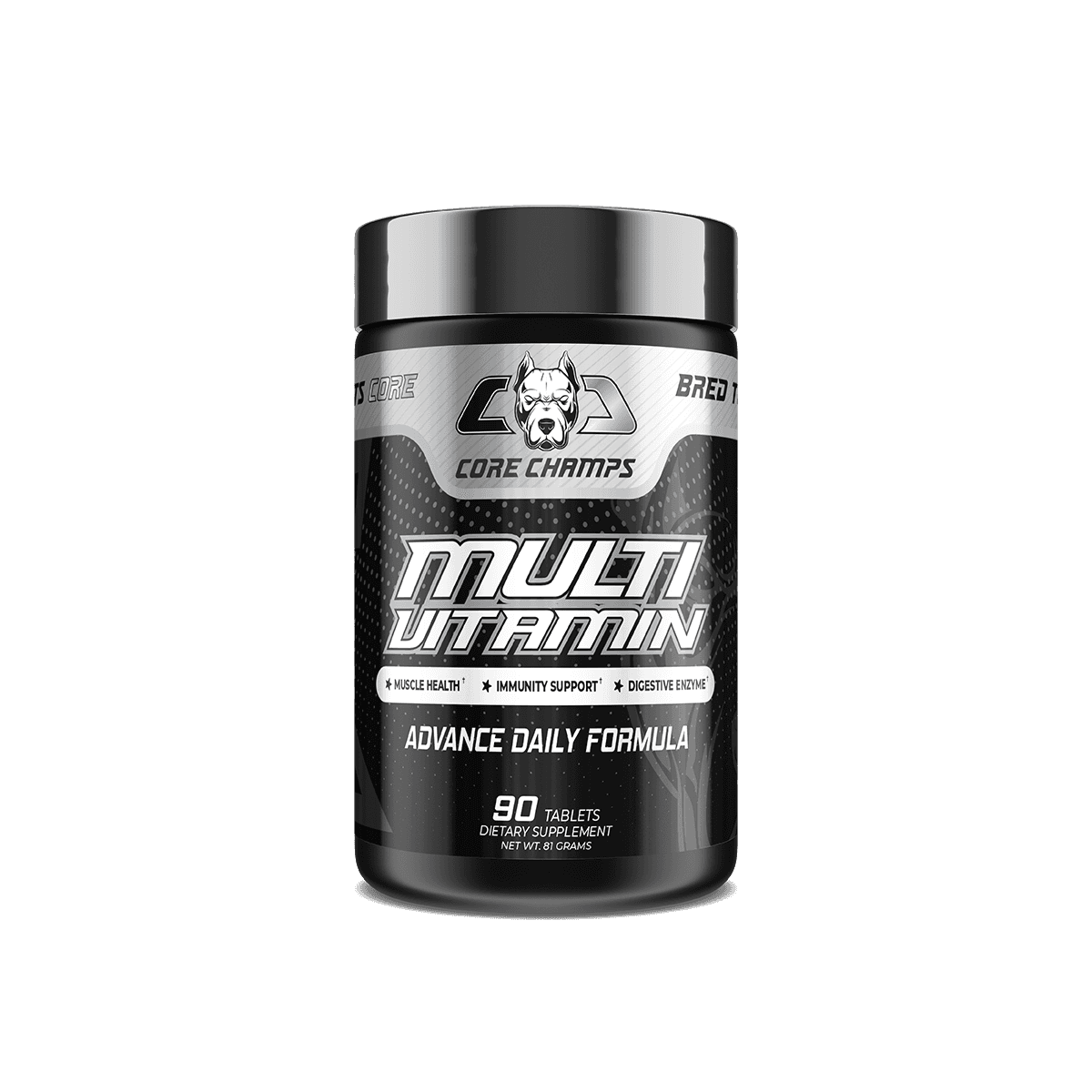 Multivitamin