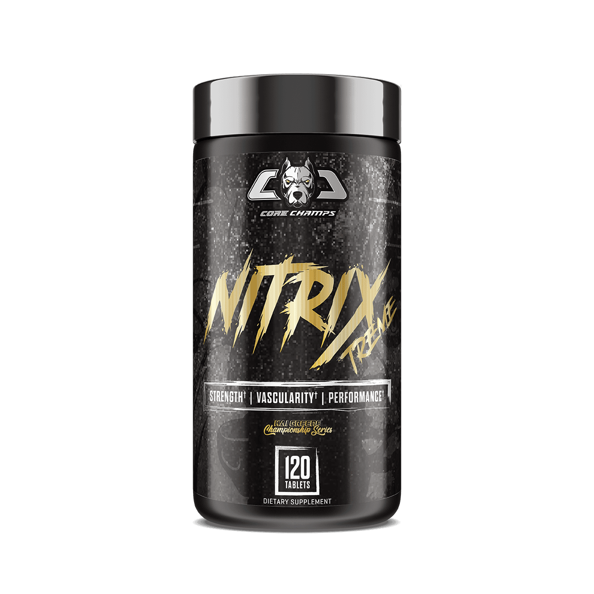 Nitrix Xtreme