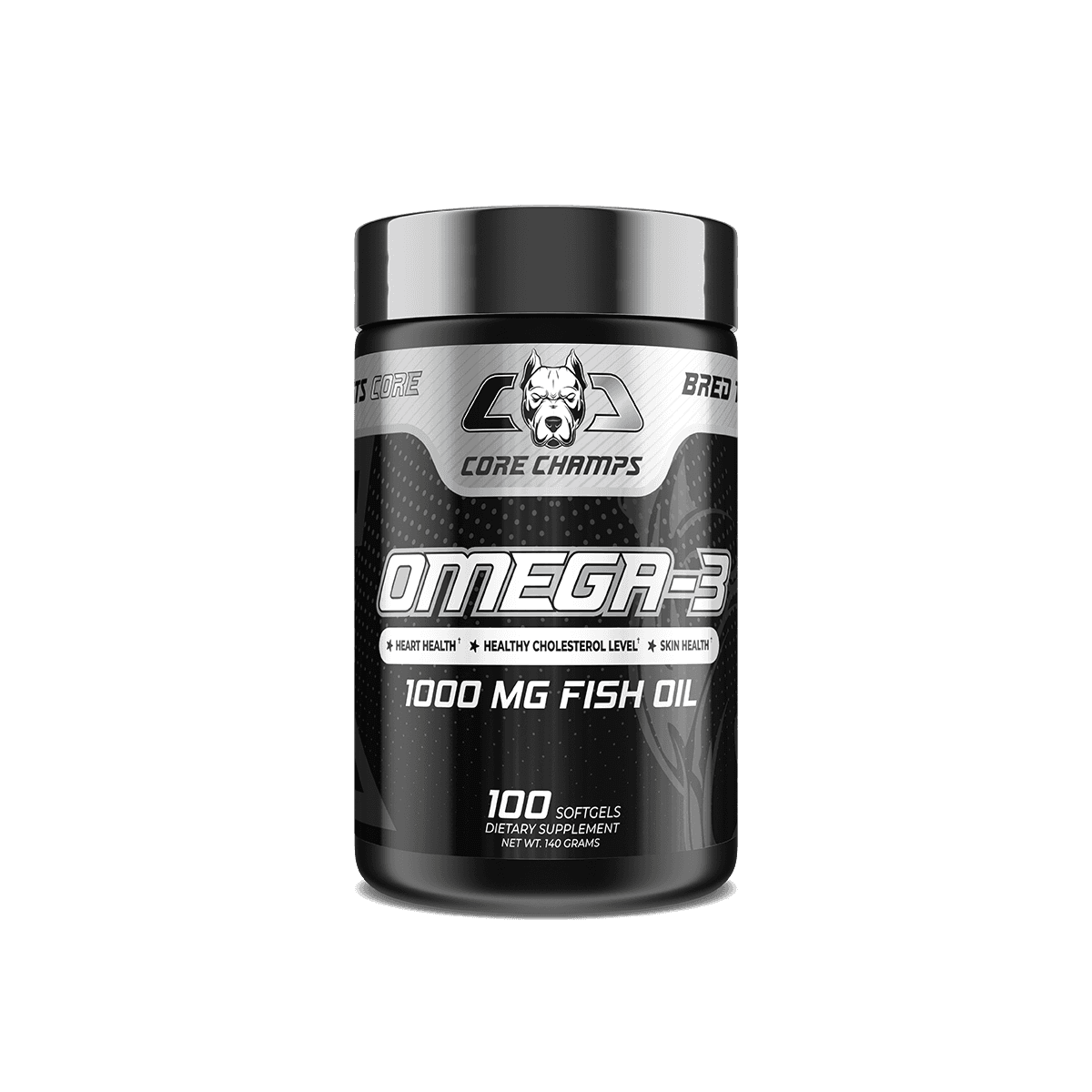 Omega-3