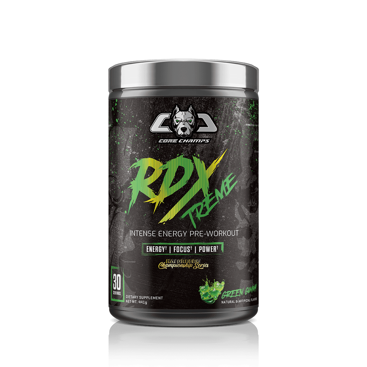 RDX Xtreme
