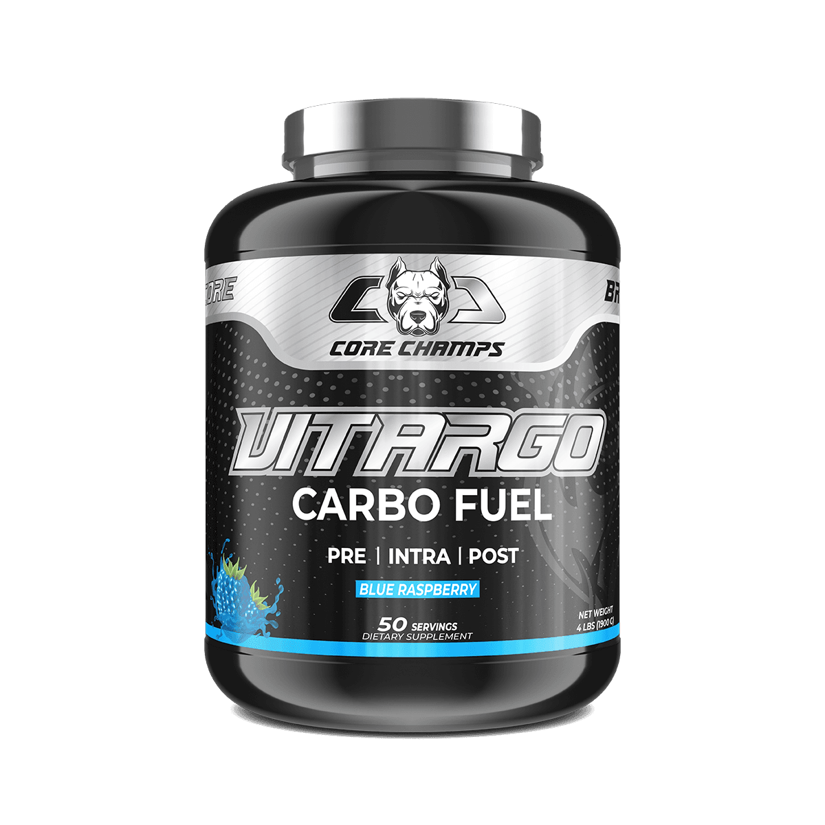 Vitargo