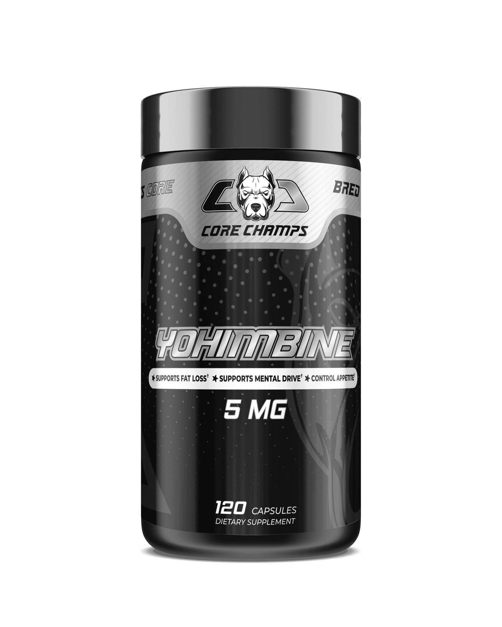 Yohimbine