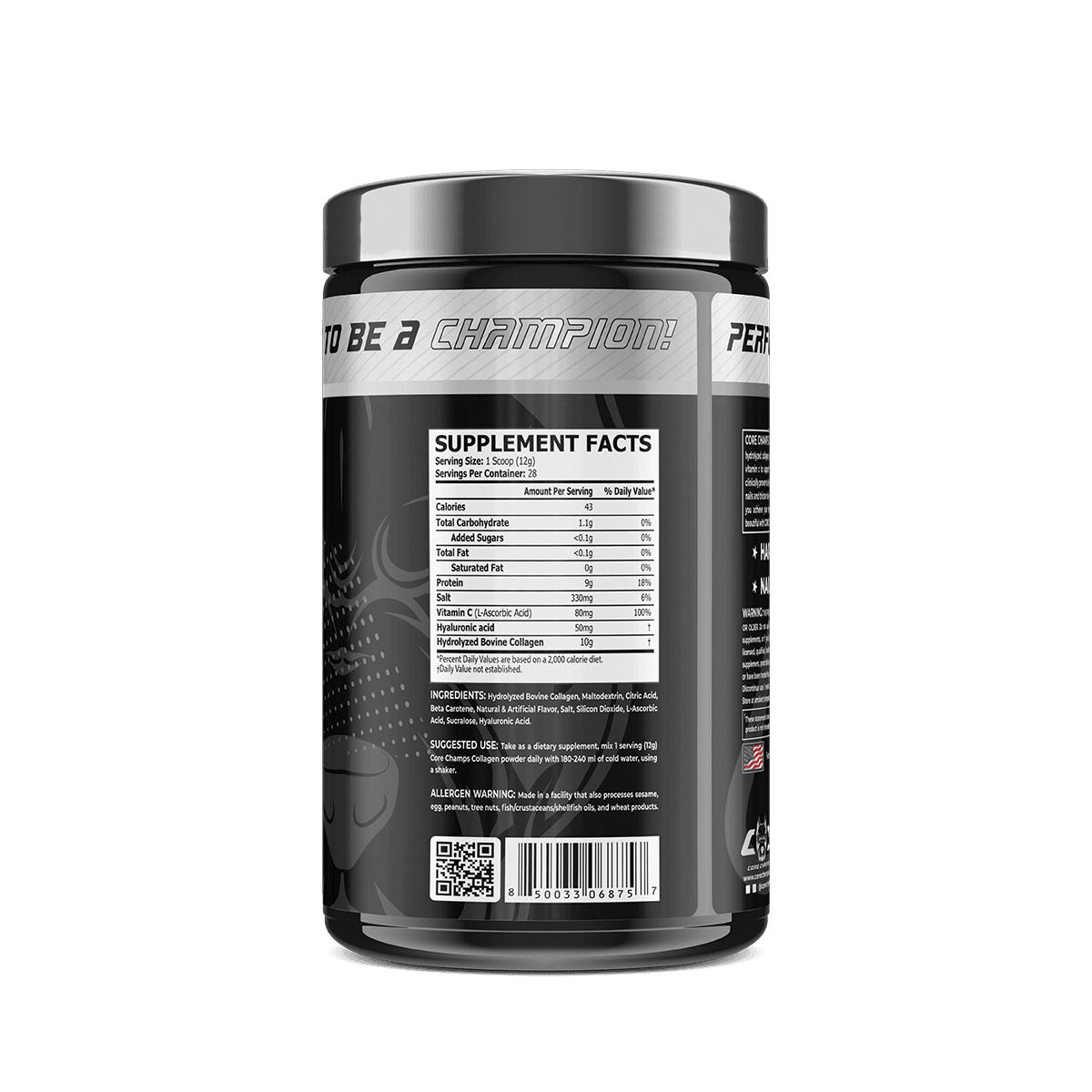 Collagen