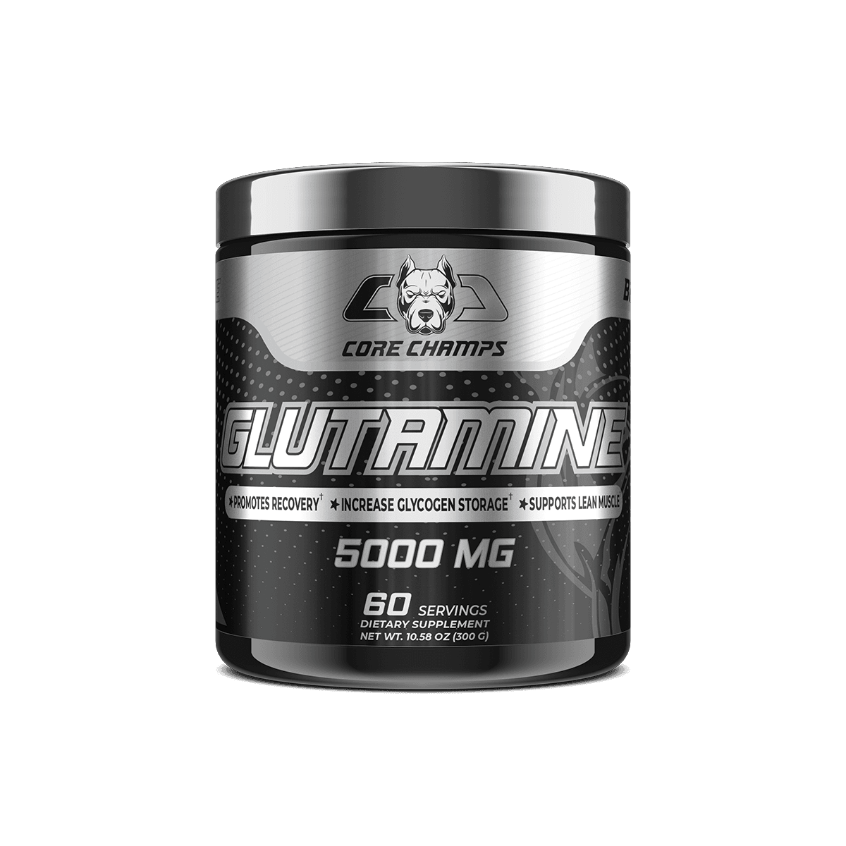 Glutamine