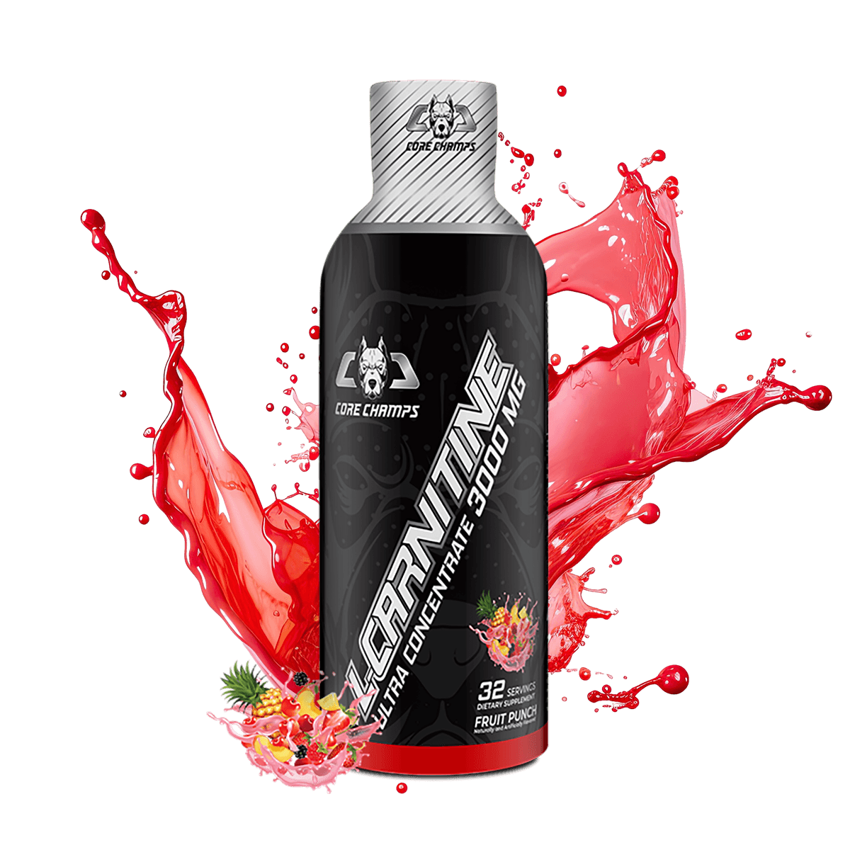 L-Carnitine 3000