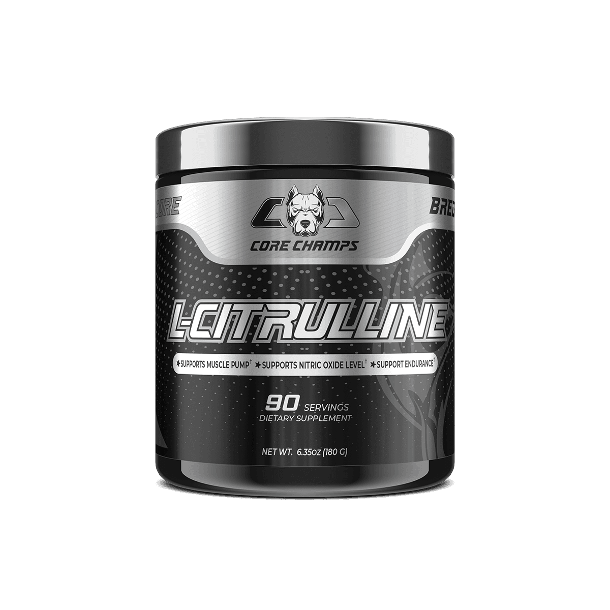 L-Citrulline