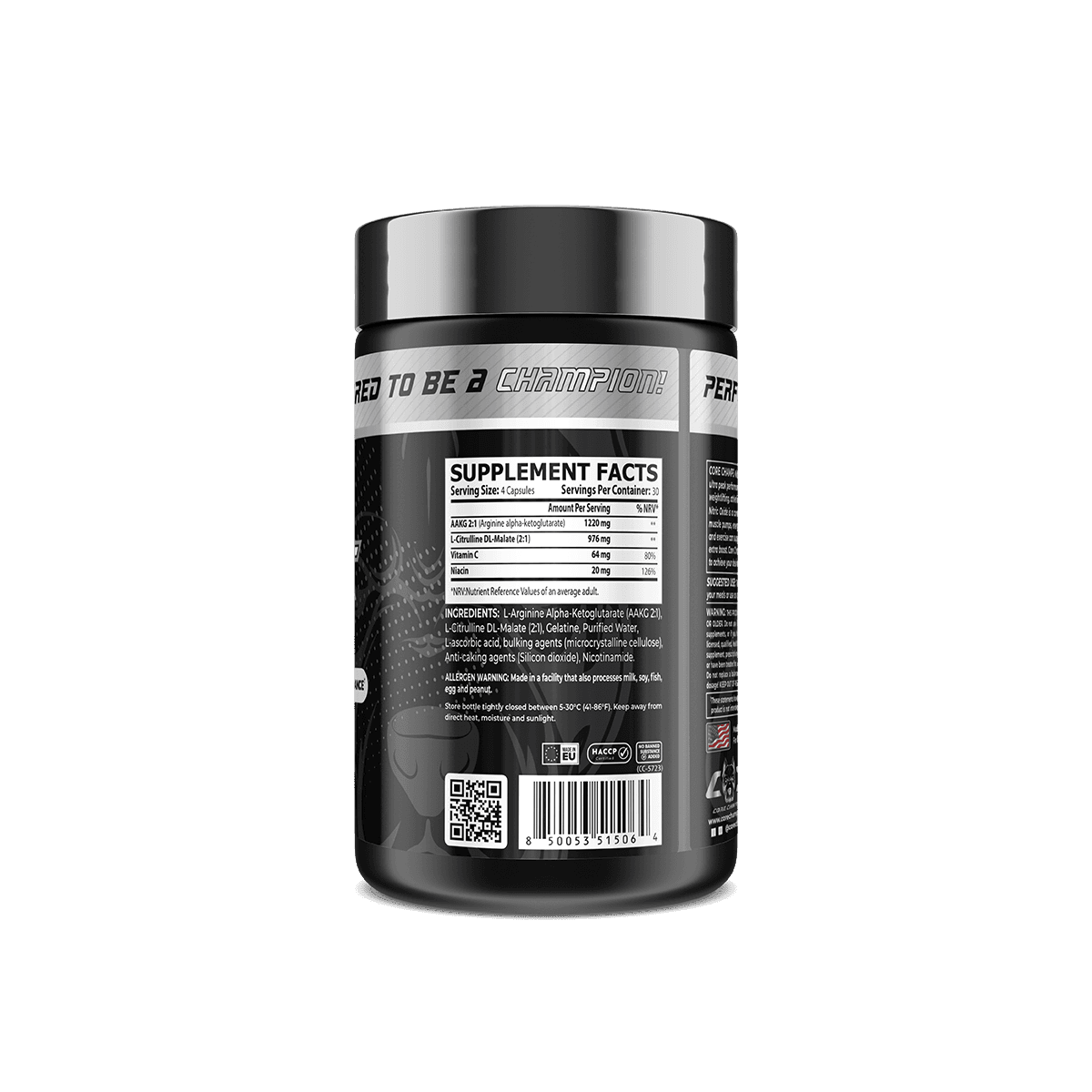 Nitric Oxide