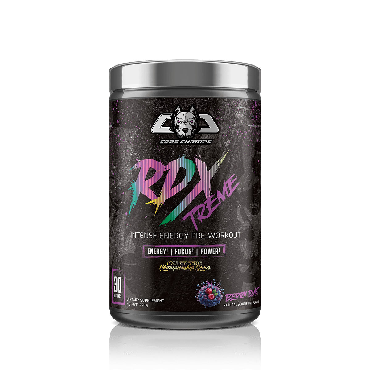 RDX Xtreme