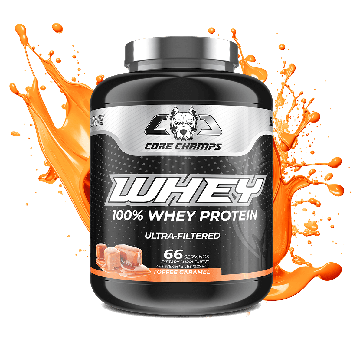 Whey
